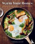 Seder, Vanessa - Warm Your Bones