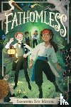 San Miguel, Samantha - Fathomless