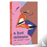 Taylor, Kate - A Hot Minute