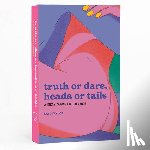 Taylor, Kate - Truth or Dare, Heads or Tails