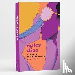 Taylor, Kate - Spicy Dice: A Game of Seductive Stakes