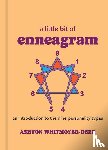 Whitmoyer-Ober, Ashton - A Little Bit of Enneagram