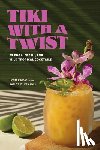 Calvo, Lynn, Fraioli, James O. - Tiki with a Twist