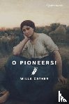 Cather, Willa - O Pioneers!