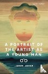 Joyce, James - A Portrait of the Artist as a Young Man