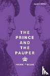 Twain, Mark - The Prince and the Pauper