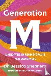 Shepherd, Jessica - Generation M