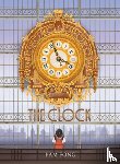 Fong, Pam - The Clock