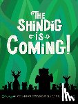 Harper, Charise Mericle - The Shindig Is Coming!