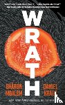 Moalem, Sharon Dr., Kraus, Daniel - Wrath