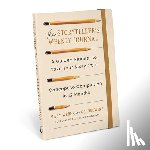 Weber, Mary, Redwine, C.J. - The Storyteller's Weekly Journal