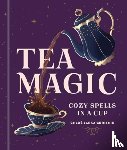 Grinsnir, Chloe Zarka - Tea Magic