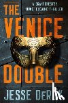 Deroy, Jesse - The Venice Double