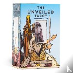 Lonergan, Jesse - Lonergan, J: Unveiled Tarot