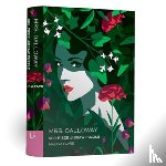  - Mrs. Dalloway 500-Piece Jigsaw Puzzle