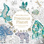 Marotta, Millie - Millie Marotta's Precious Planet