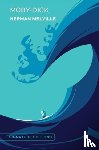 Melville, Herman - Moby-Dick
