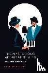 Christie, Agatha - The Mysterious Affair at Styles