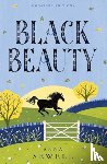 Sewell, Anna - Black Beauty