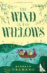 Grahame, Kenneth - The Wind in the Willows