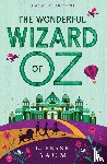 Baum, L. Frank - The Wonderful Wizard of Oz