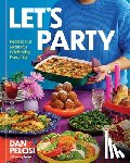 Pelosi, Dan - Let's Party