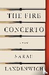 Landenwich, Sarah - Fire Concerto