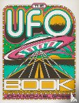 Greer, John Michael - The UFO Book