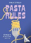 Cortellini, Danilo - Pasta Rules