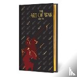 Tzu, Sun - The Art of War (Special Edition)