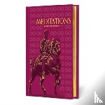 Aurelius, Marcus - Meditations (Special Edition)
