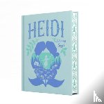 Spyri, Johanna - Heidi