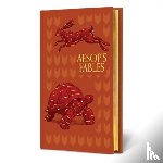 Aesop - Aesop’s Fables (Special Edition)