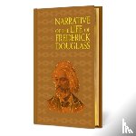 Douglass, Frederick - Narrative of the Life of Frederick Douglass (Special Edition)