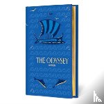 Homer - The Odyssey (Special Edition)