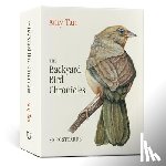 Tan, Amy - The Backyard Bird Chronicles: 50 Postcards