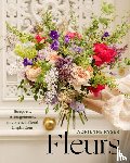 Ryser, Adrienne - Fleurs