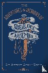 Doyle, Sir Arthur Conan - The Adventures & Memoirs of Sherlock Holmes (Deluxe Edition)