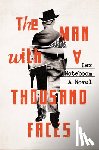 Noteboom, Lex - The Man with a Thousand Faces