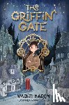 Hardy, Vashti - The Griffin Gate