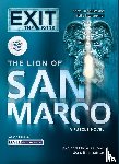Baumeister, Jens, Brand, Inka, Brand, Markus - Baumeister, J: Exit: The Book - The Lion of San Marco