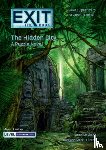 Maybach, Anna - Exit: The Book - The Hidden City: A Puzzle Novel