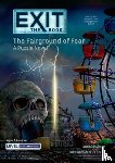 Maybach, Anna - Exit: The Book - The Fairground of Fear: A Puzzle Novel