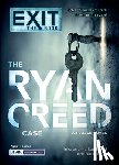 Baumeister, Jens - Exit: The Book - The Ryan Creed Case: A Puzzle Novel