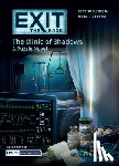 Maybach, Anna - Exit: The Book - The Clinic of Shadows: A Puzzle Novel