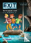 Maybach, Anna - Exit: The Book - The Dragon's Cave: A Puzzle Adventure