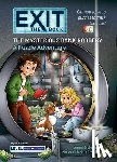 Maybach, Anna - Exit: The Book - The Mysterious Bank Robbery: A Puzzle Adventure