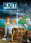 Baumeister, Jens - Exit: The Book - The Pirate's Secret: A Puzzle Adventure