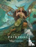 Warman, Brittany - Fairylore: A Compendium of the Fae Folk