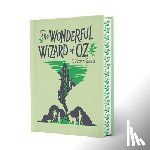 Baum, L. Frank - The Wonderful Wizard of Oz